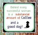(image for) Successful Woman